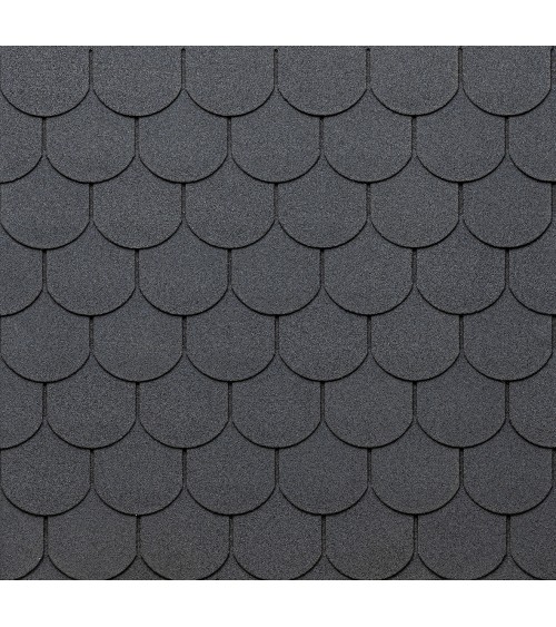 Tegola Eco Roof Traditional Mixed Slate