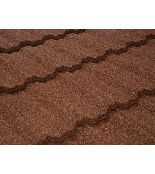 Coffee Brown