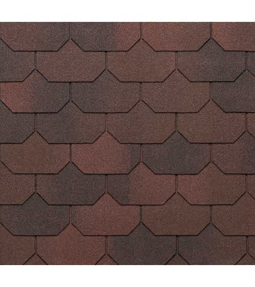Tegola Premium Liberty Leather