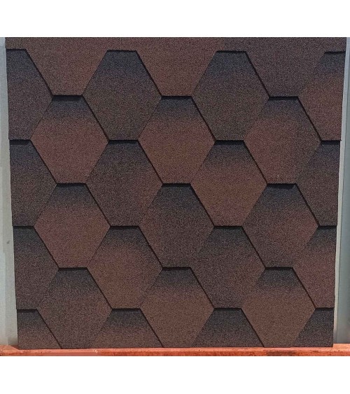 Aquaizol Мозаика Базис Мокко