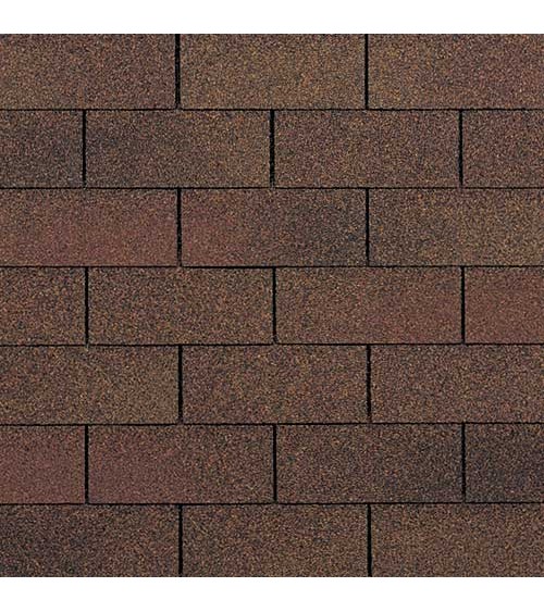 Owens Corning Supreme Autumn Brown