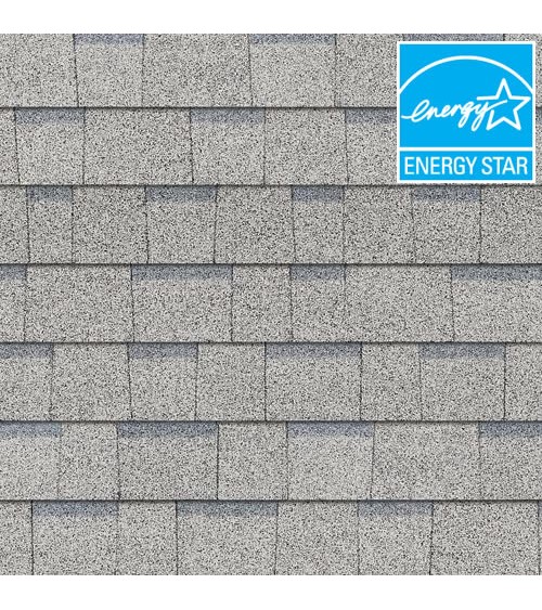 Owens Corning Duration Designer Shasta White