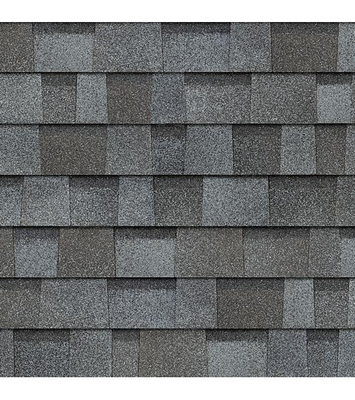 Owens Corning Duration Quarry Grey