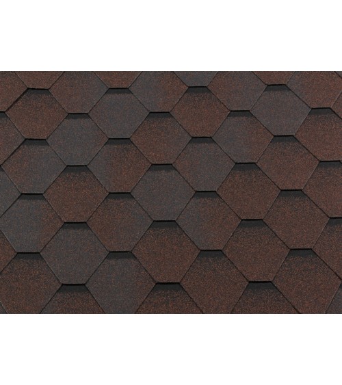 RoofShield Classic Стандарт Медный 01