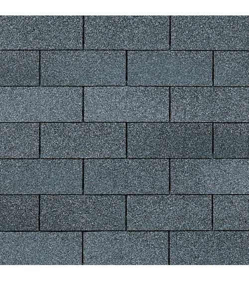 Owens Corning Supreme Chapel Grey