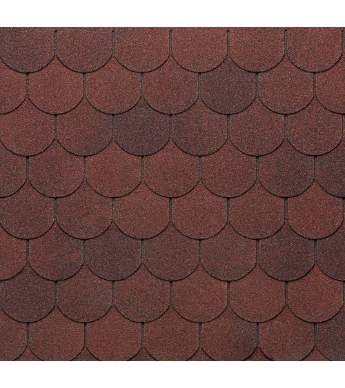 Tegola Premium Traditional Cork