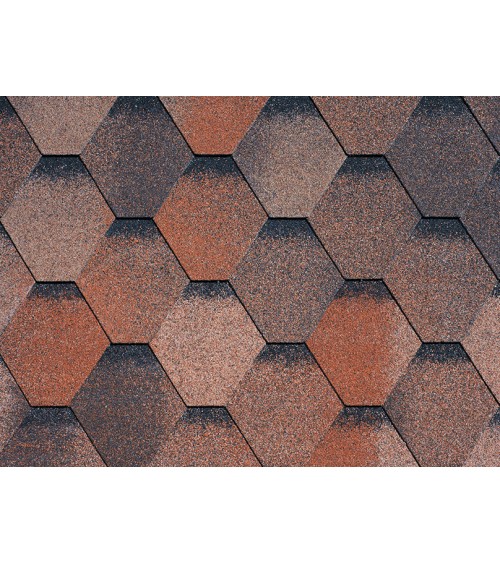 IKO ArmourShield Cedarwood Ultra 70