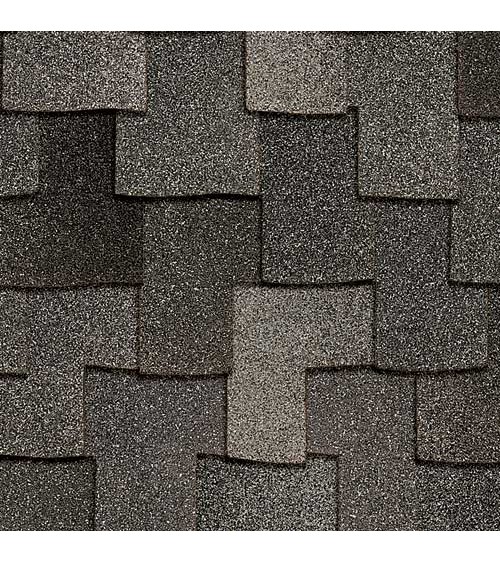 Owens Corning Woodcrest Granite