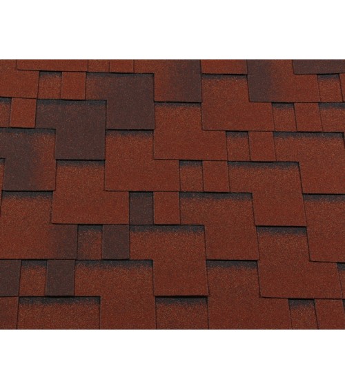 RoofShield Premium Модерн Миндальный 19