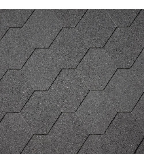 IKO ArmourShield Black 01