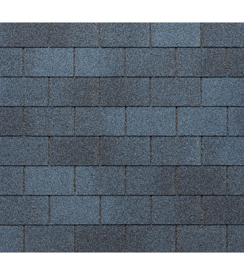 Tegola Premium Rectangular Indigo