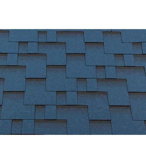 RoofShield Classic Модерн Синий 24
