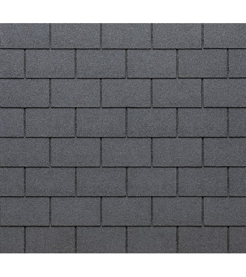Tegola Unica Rectangular Slate Grey