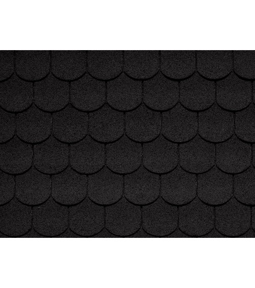 IKO Victorian plus Black 01
