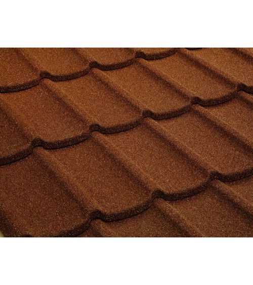 Coffee Brown
