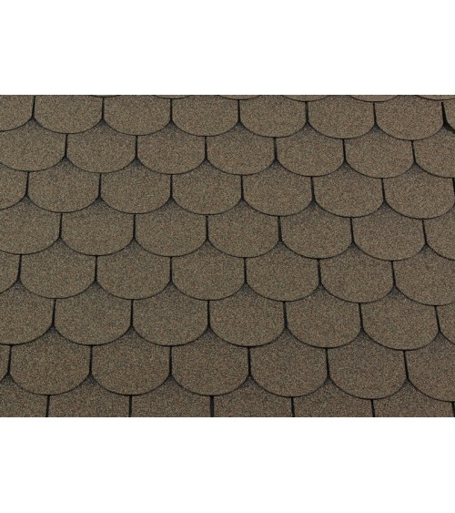 RoofShield Family Light Готик Греческая 33