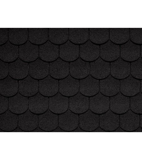 IKO Superglass Biber Sparkling Black 02