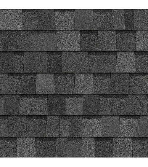 Owens Corning Duration Estate Grey
