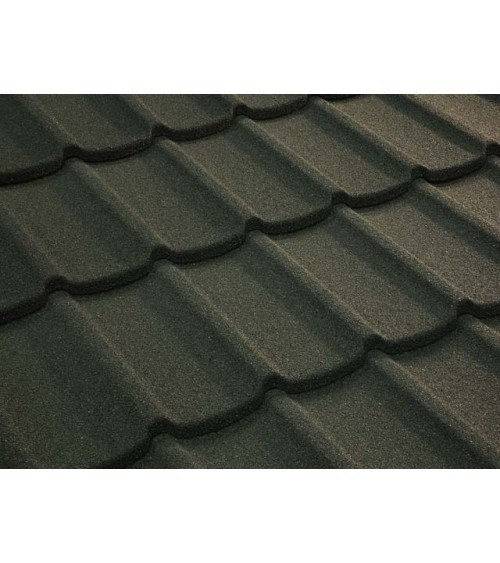 Greenstone