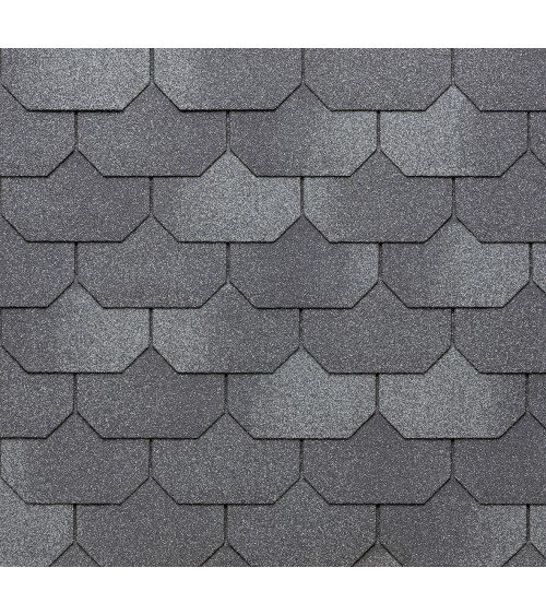 Tegola Premium Liberty Slate Grey