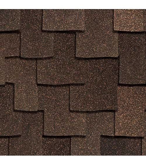 Owens Corning Woodcrest Timber