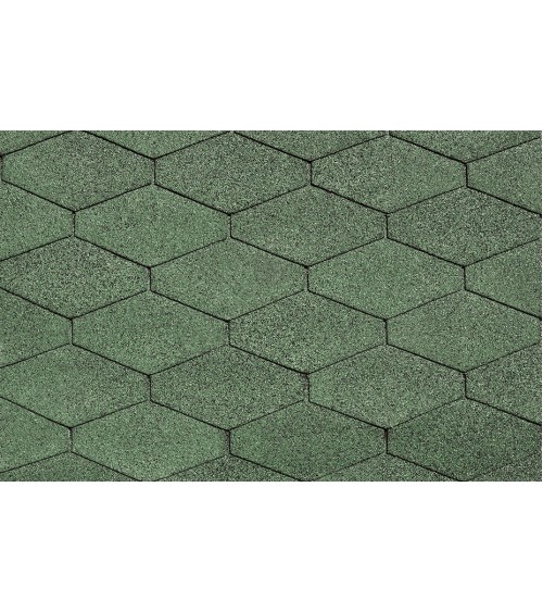 IKO Diamant Plus Amazon Green 03