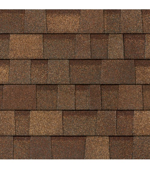 Owens Corning OakRidge Aged  Cedar
