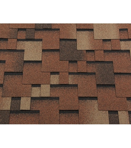RoofShield Classic Модерн Сандаловый 20
