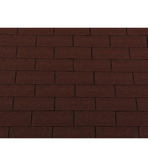 RoofShield Family Light Американ Коричневый 35