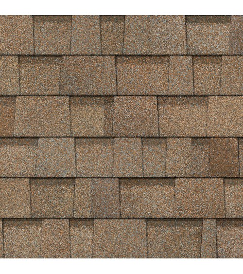 Owens Corning OakRidge Sand Castle