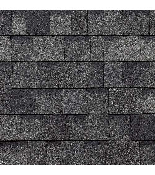 Owens Corning OakRidge Estate Gray