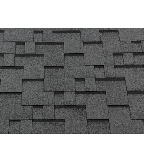 RoofShield Premium Модерн Серый с оттенением 26