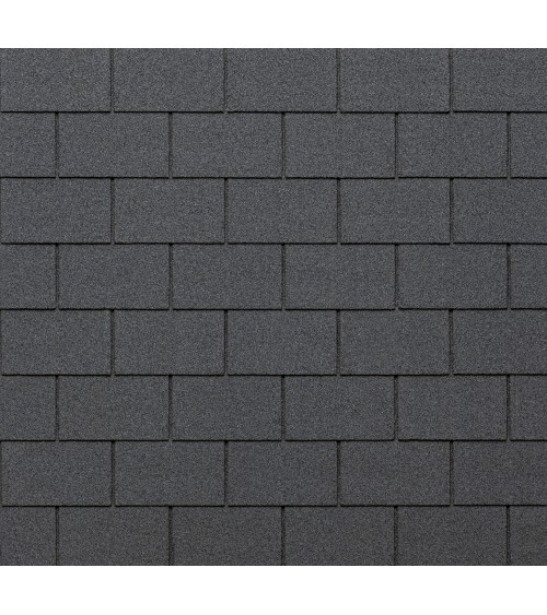 Tegola Eco Roof Rectangular Mixed Slate