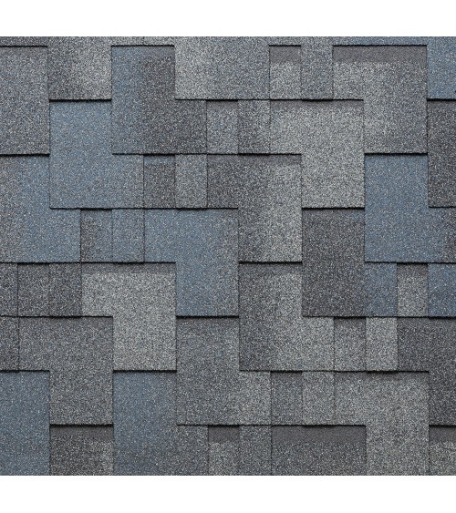 Tegola Premium Gothik Ice Blue