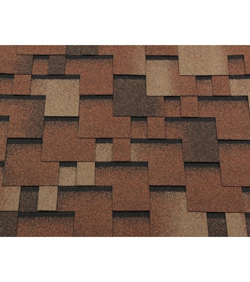 RoofShield Premium Модерн Сандаловый 20