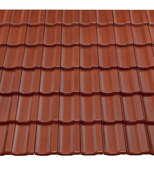 Topas 13V Каштан глазурь