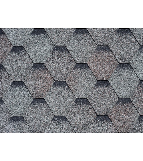 IKO ArmourShield Chapel Grey Ultra 26