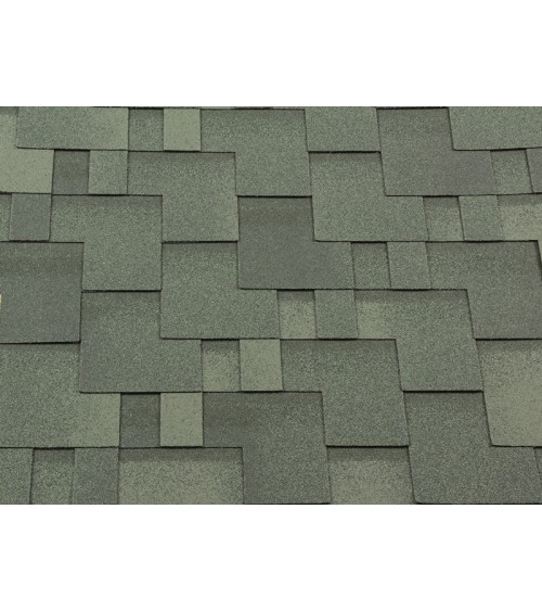 RoofShield Classic Модерн Нежно-зеленый 23