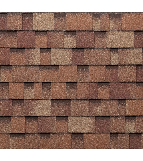 Tegola Unica Master Terracota