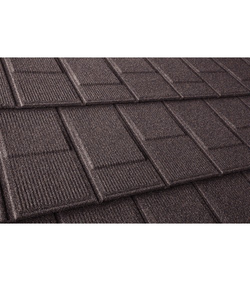 Metrotile iShingle