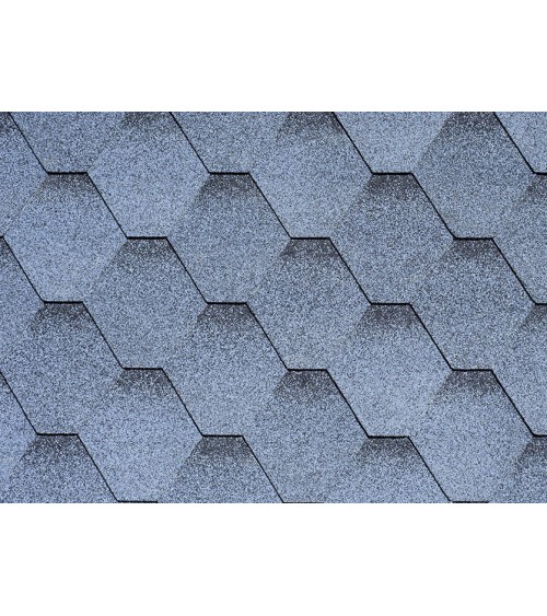 IKO ArmourShield Marine Blue Ultra 25