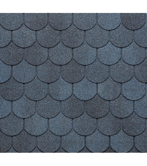 Tegola Premium Traditional Indigo