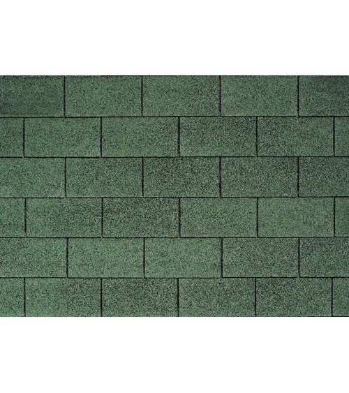 IKO Superglass Forest Green 04