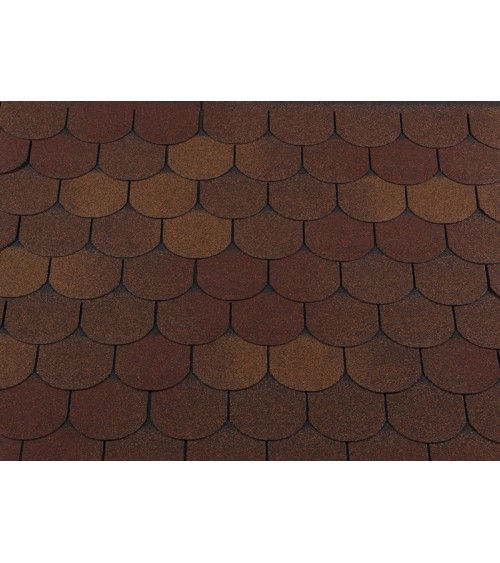 RoofShield Family Light Готик Осенний 29