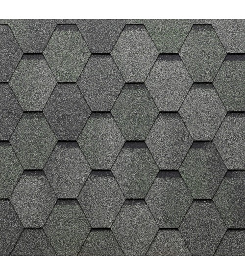 Tegola Premium Mosaik Granit