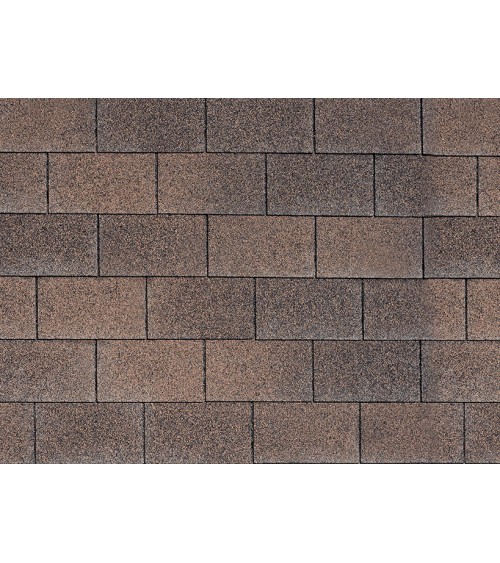 IKO Monarch Dual Brown 07