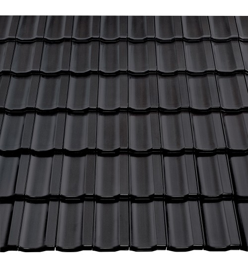 Topas 13V Графитовый серый ангоб