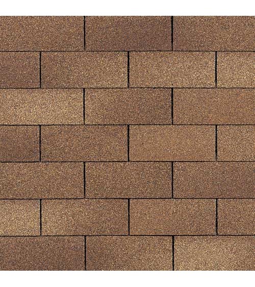 Owens Corning Supreme Desert Tan