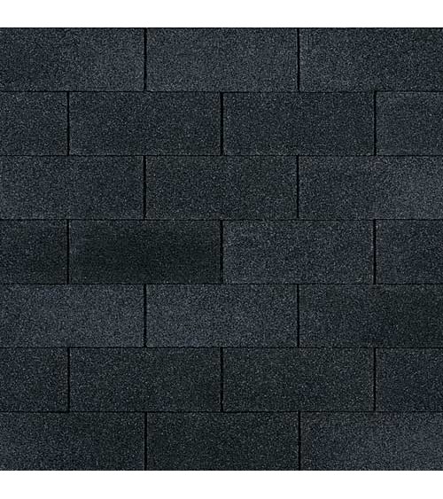 Owens Corning Supreme Onyx Black
