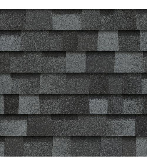 Owens Corning Duration Slatestone Grey